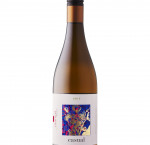 Tandem winery casual white 2019 viura (macabeo)  750 ml bottle