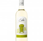 Colio cellar door series sauvignon blanc sauvignon blanc  750 ml bottle 