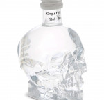 Crystal head vodka  50 ml bottle