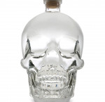 Crystal head vodka  1750 ml gift
