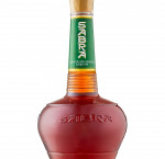 Sabra chocolate orange liqueur kp  750 ml bottle