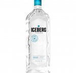 Iceberg vodka  1140 ml bottle 