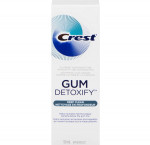 Crestgum detoxify deep cln toothpastel90ml