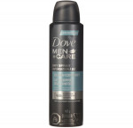 Dovemen+care dry spray, cln comfort107g