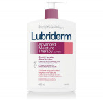 Lubridermadvanced therapy lotion, extra dry skin480ml