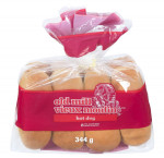 Old millhot dog buns