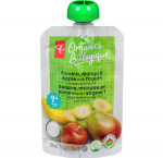 Pc organicsbanana, mango & apple yogurt1