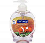 Softsoapbody wash pomegranate mango591.0 ml
