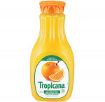 Tropicanaorange juice some pulp1.54l