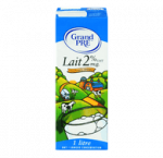 Grand pre2% milk1.0 l