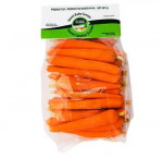 Baby carrot bag 680 g /1.5 lb