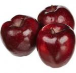 Red delicious apples 2.72 kg
