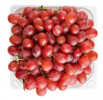 Red seedless grapes 1.36 kg