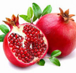 Pomegranate 6 ct