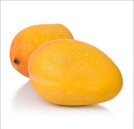 Ataulfo mangoes 1.36 kg / 3 lb