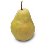 Bartlett pear 1.81 kg