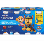 Danonedanino yogurt drink for kids, stawberry flavour, 93ml (pack of 8)8x93.0ml