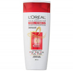 Lorl parishair expertise colour radiance shampoo, regular coloured hair