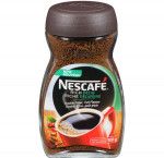 Nescaferich decaf instant coffee100g