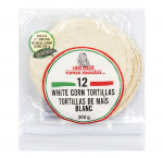 Casa mendosa6 medium tortillas, 50-50 corn wht mix