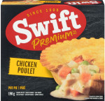 Swiftpot pie chicken