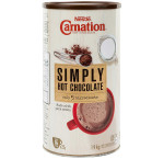 Nestle carnation - hot chocolate   1.9kg