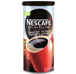Nescafé tester's choicecoffee