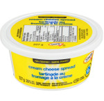 Sprdable cream cheese 26% m.f.