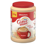 Nestlé coffee-mate original coffee whitener 