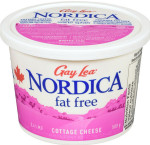 Gay lea cottage cheese, fat free