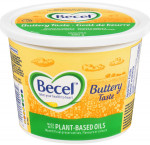 Becelbuttery taste margarine