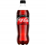 Coca-colacoca-cola zero sugar (case)6x710ml