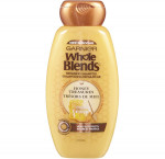 Garnierwhole blends honey trsures shampoo