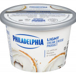 Philadelphialight cream cheese