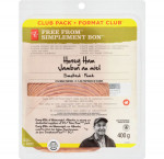 President's choicefree from honey ham, club pack
