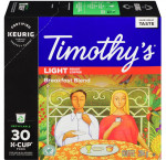 Timothy'skeurig timothy's brkfast blend k-cup pods30.0 