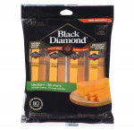 Black diamondmedium cheddar cheese sticks