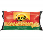 Mccainshoestring fries