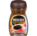 Nescaferich hazelnut, instant coffee100g