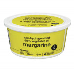 No namemargarine