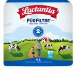 Lactantia® pūrfiltre 2% milk 4l