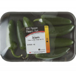 Jalapeno peppers226g