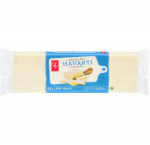 President's choicehavarti cheese