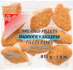 40 fathoms brded haddock fillets