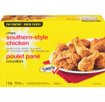 No namecrispy southern chicken1