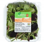 Pc organicsfield greens salad mix