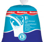 Beatrice 1% milk