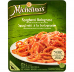 Michelinamichelina's spaghetti bolognese