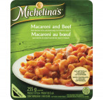 Michelinamichelina's macaroni and beef