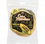 Casa mendosasmall corn tortillas